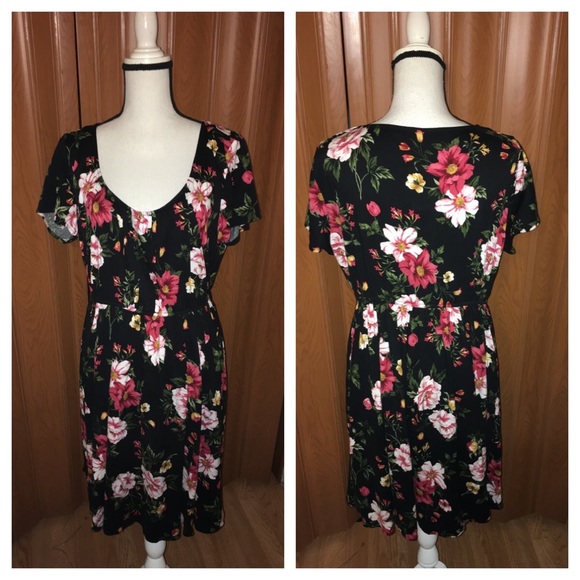 torrid Dresses & Skirts - Torrid Dress